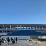 新国立競技場