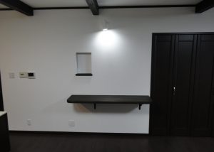 北茨城市ローコスト平屋建9