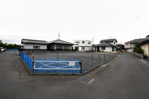 水戸市平須町土地