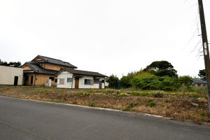 茨城町下石崎 不動産 売地
