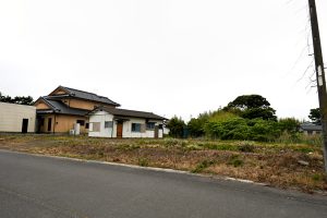 茨城町下石崎 不動産 売地
