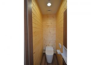 水戸市中庭のあるデザイン住宅12