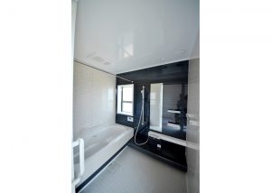茨城町和モダンZEH住宅13
