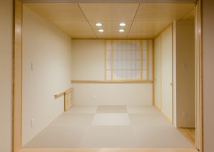 茨城町和モダンZEH住宅5