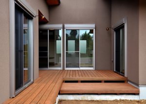 茨城町和モダンZEH住宅14