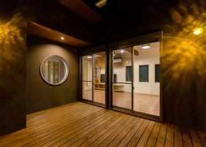 茨城町和モダンZEH住宅15