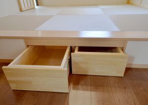 茨城町和モダンZEH住宅