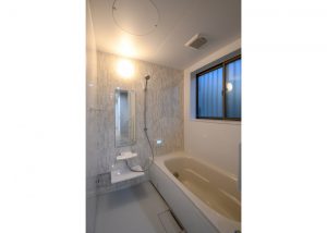 水戸市収納階段のあるデザイン住宅15