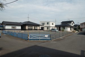 水戸市 不動産 平須町 売地
