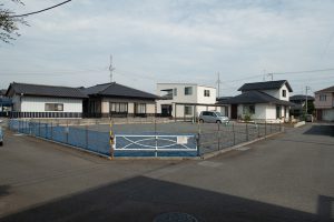 水戸市 不動産 平須町 売地