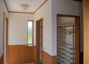 水戸市平須町ローコスト住宅2
