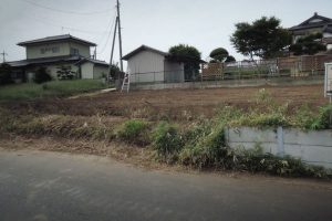 水戸市 不動産 千波町 売地