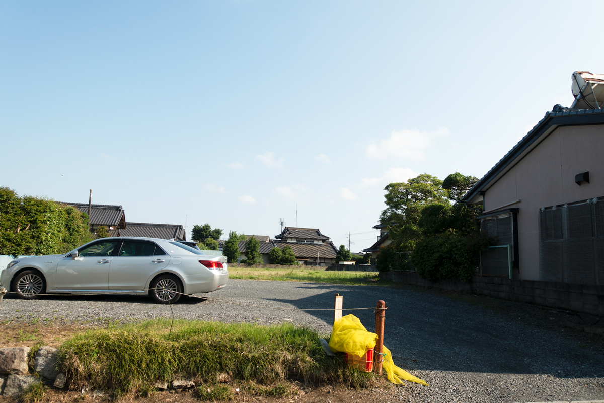 水戸市 不動産 売地 杉崎町