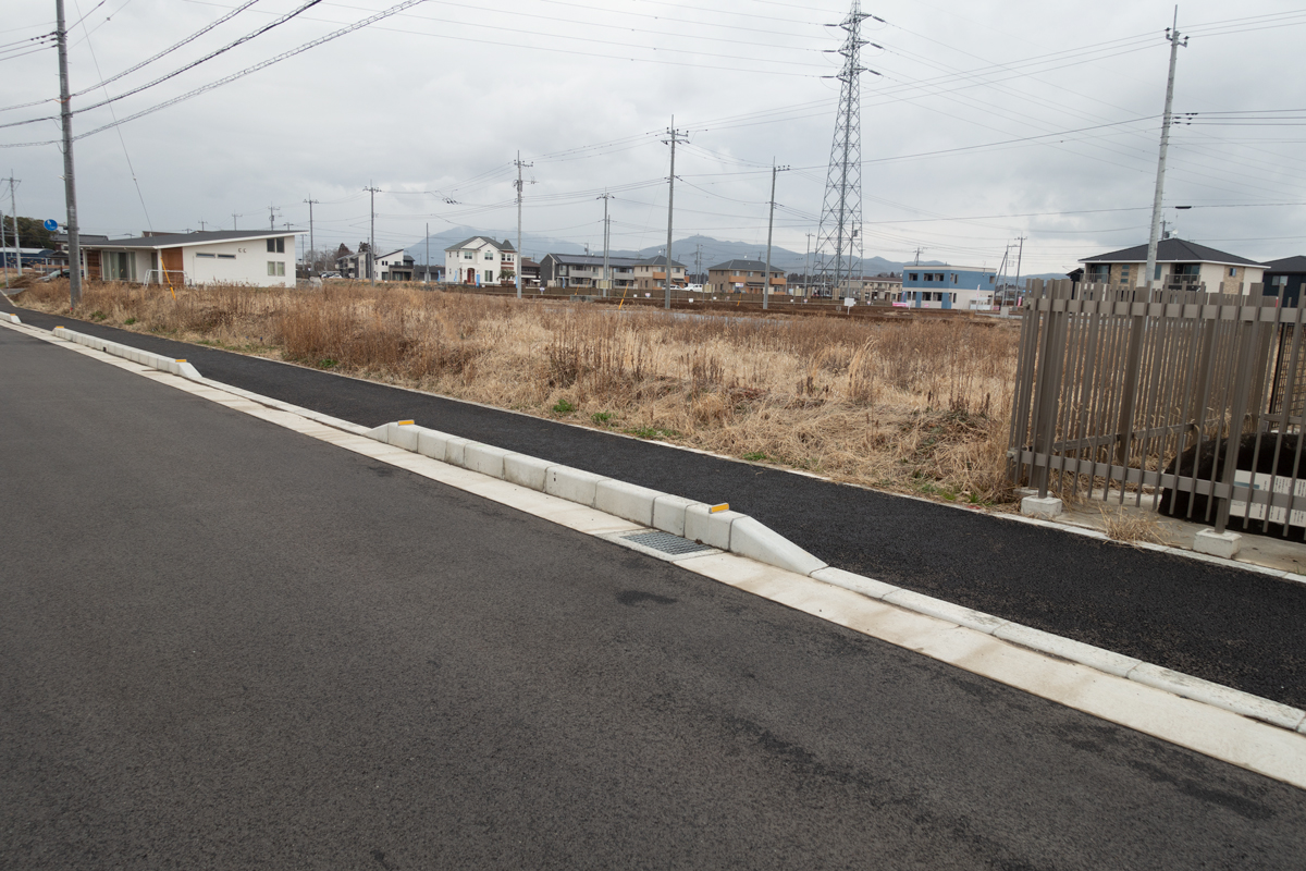 つくば市 不動産 売地