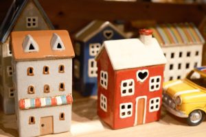 住みやすい家
