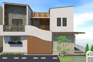 デザイナーズ住宅