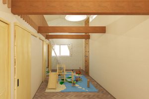 東和不動産デザイナーズ住宅4