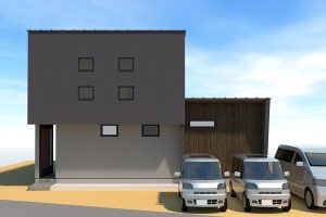 建築CG10