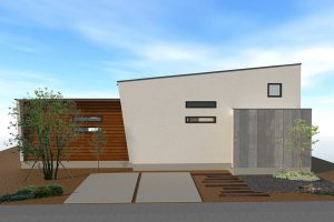 建築CG8
