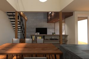 建築CG11