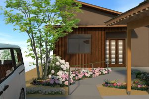 建築CG6