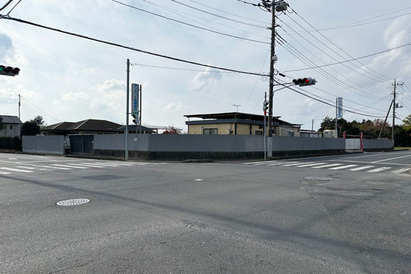 水戸市小吹町売却物件